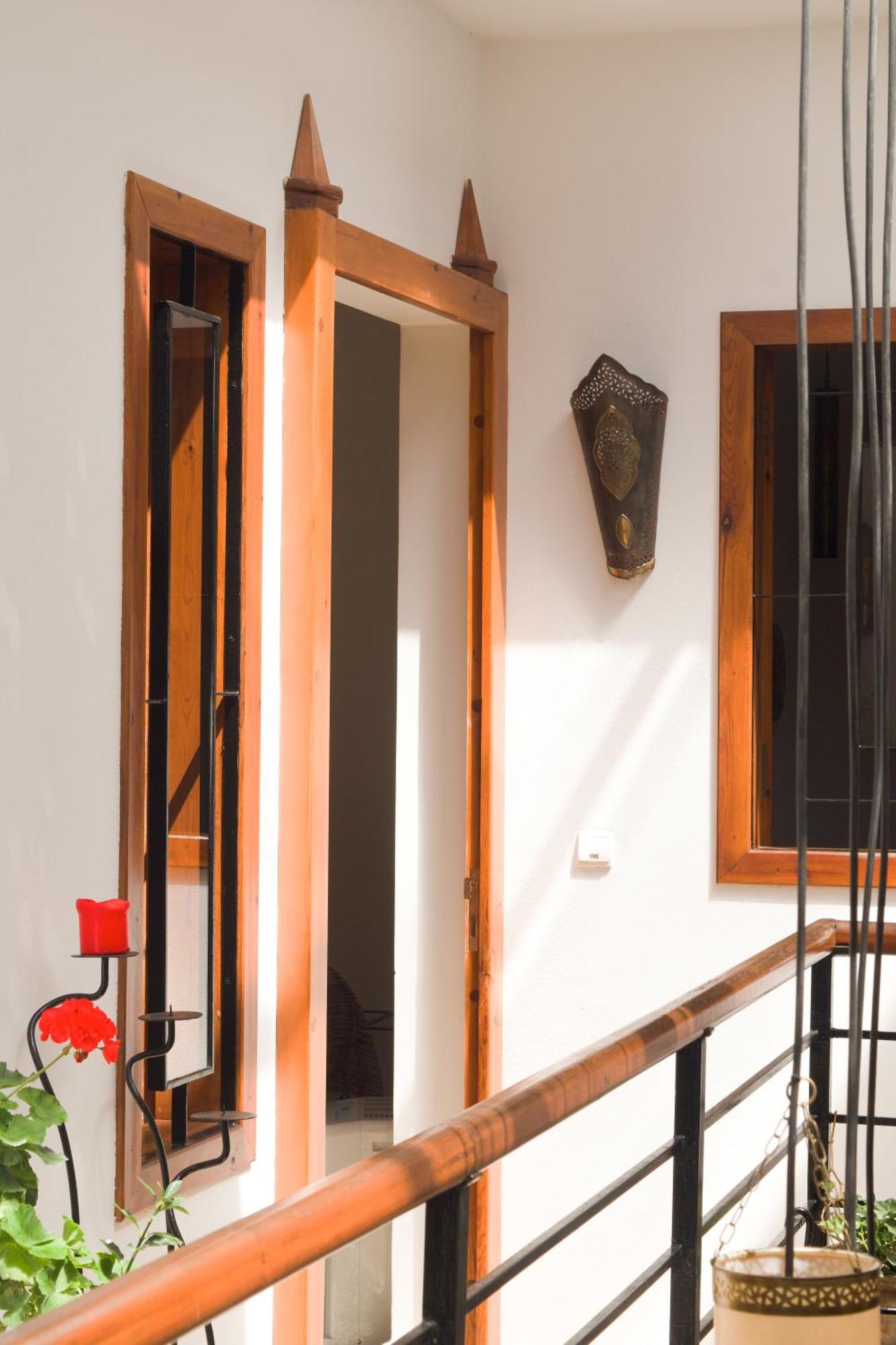 Le Khan Mogador B&B Essaouira Exterior foto