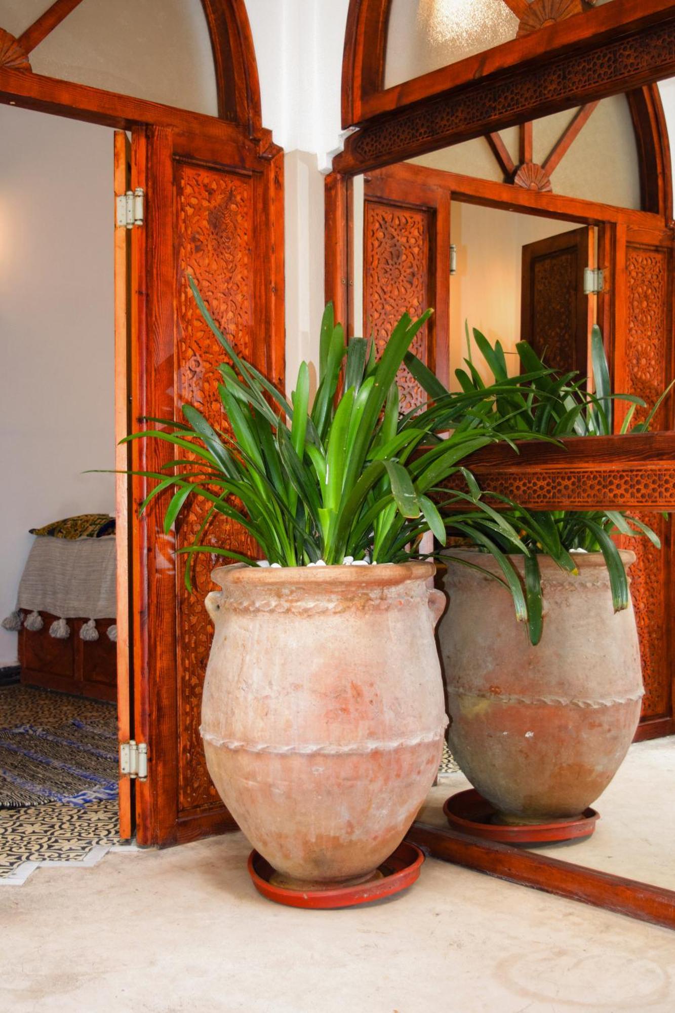 Le Khan Mogador B&B Essaouira Exterior foto