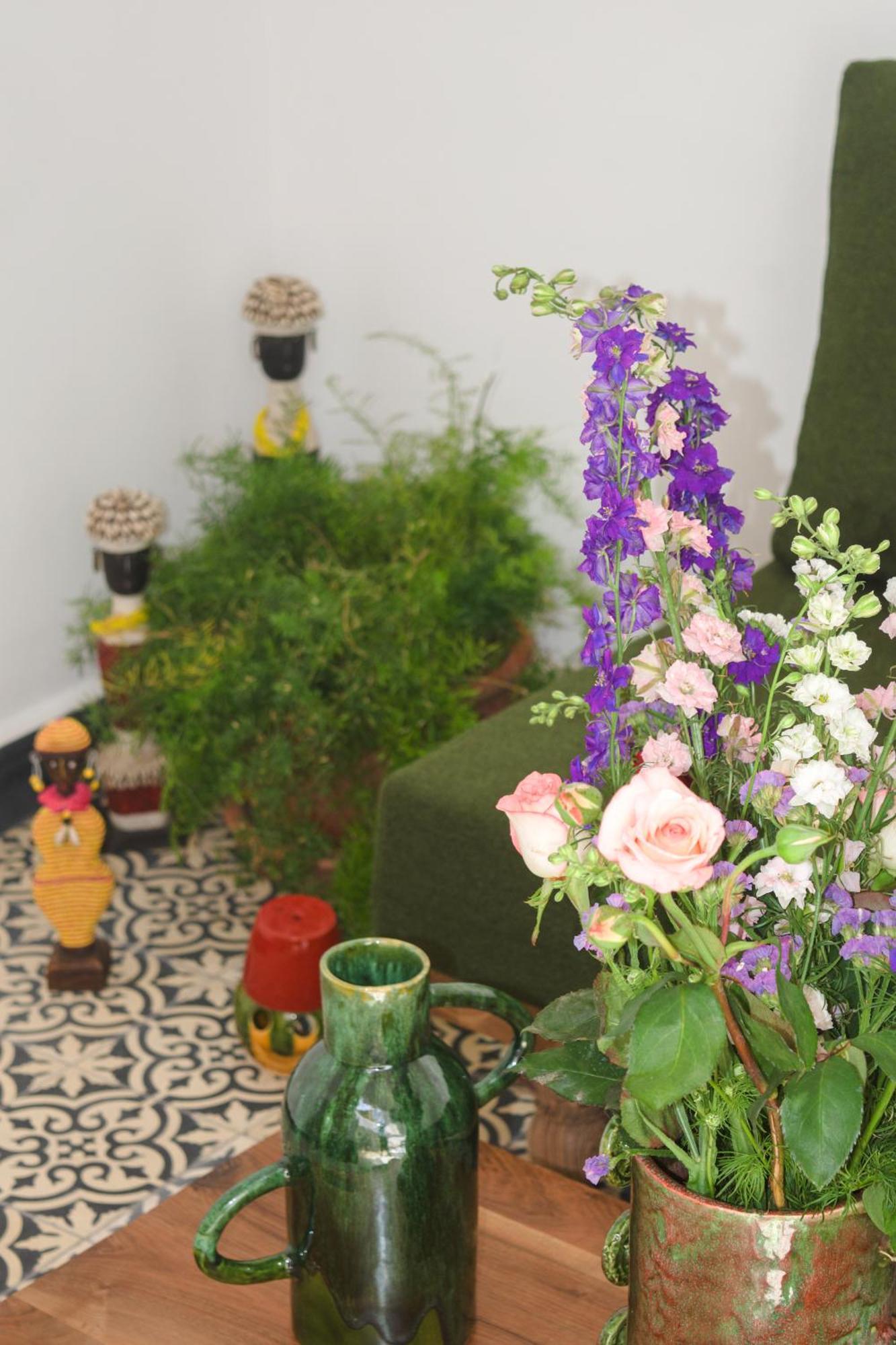 Le Khan Mogador B&B Essaouira Exterior foto
