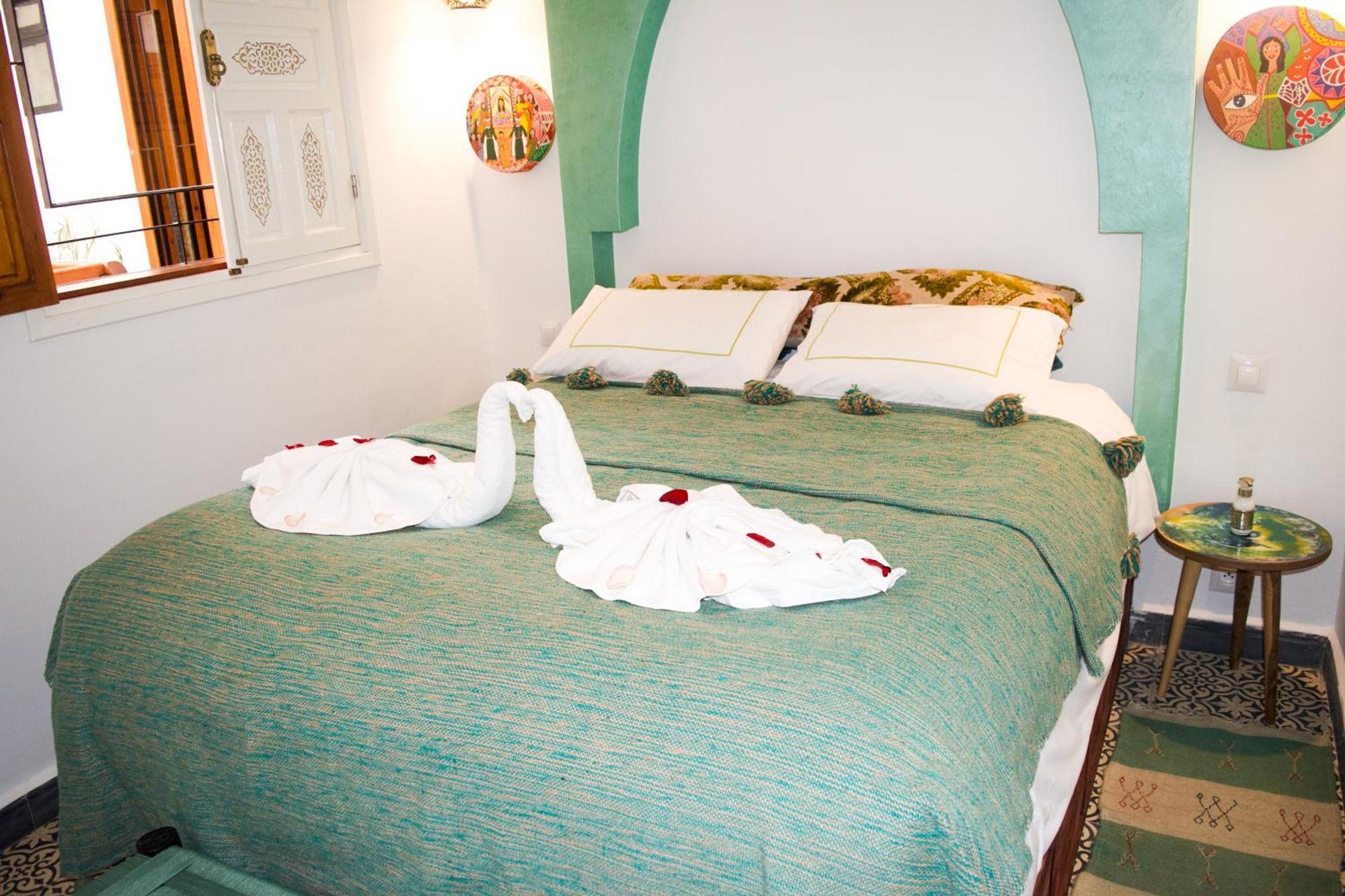 Le Khan Mogador B&B Essaouira Exterior foto