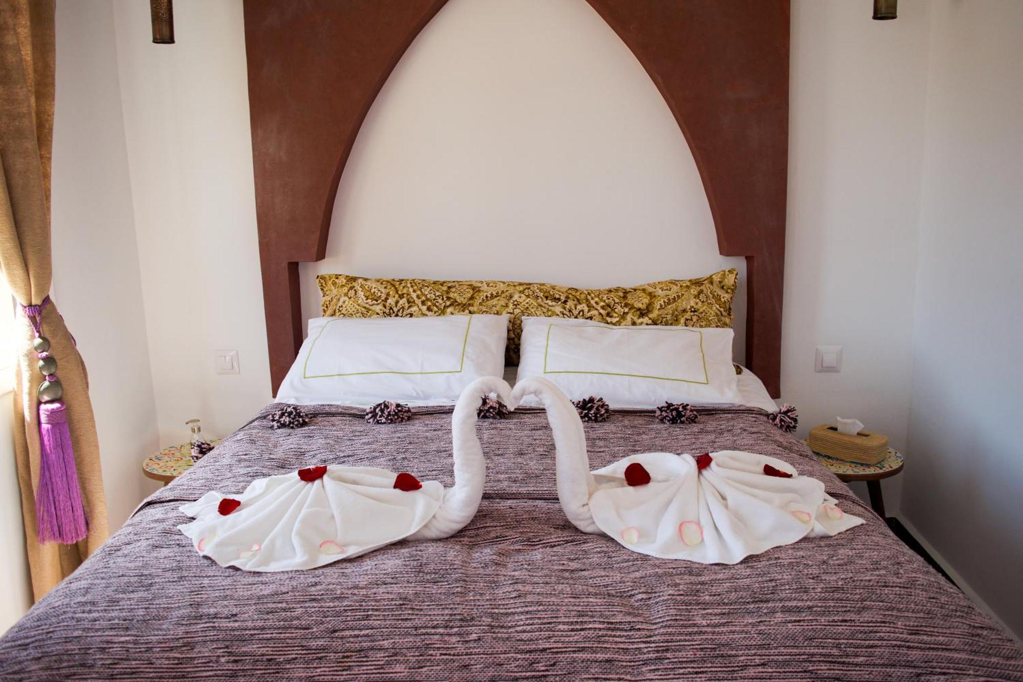 Le Khan Mogador B&B Essaouira Exterior foto