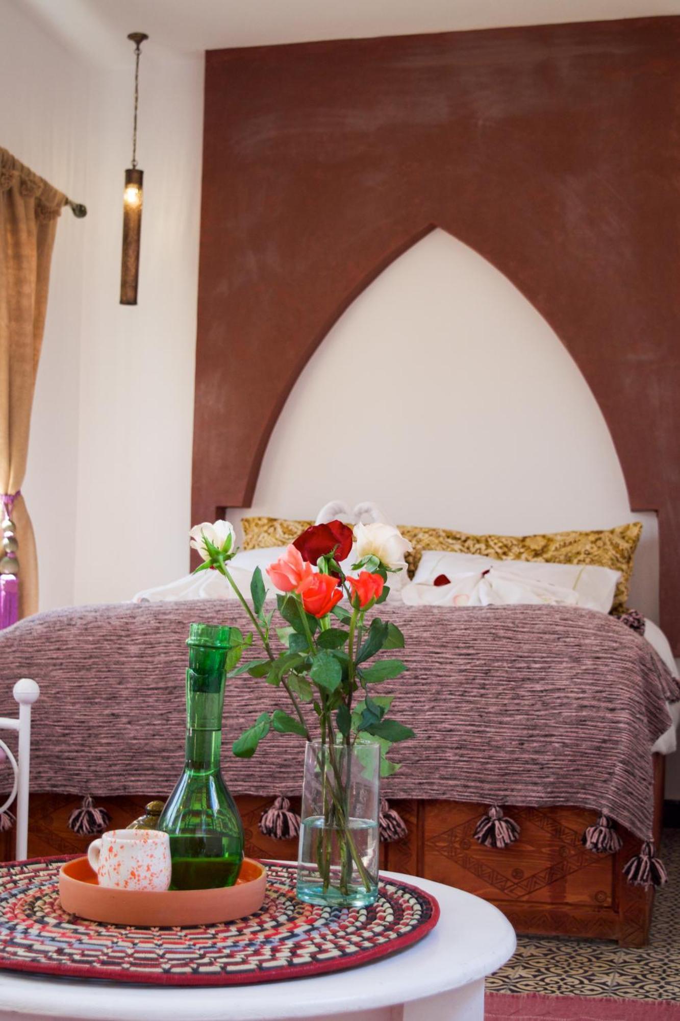 Le Khan Mogador B&B Essaouira Exterior foto
