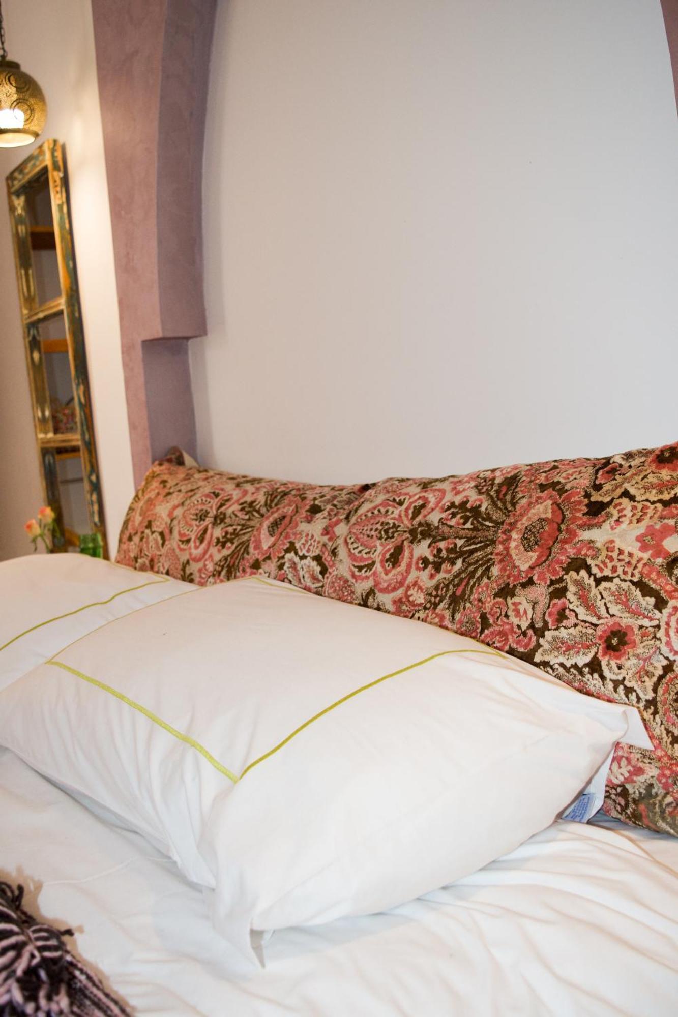 Le Khan Mogador B&B Essaouira Exterior foto