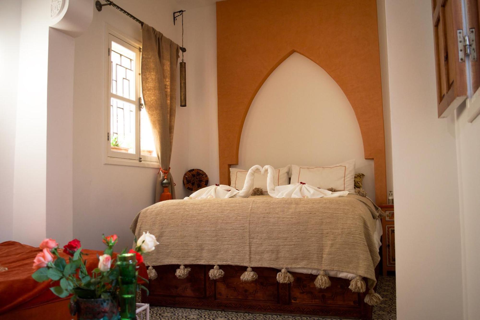 Le Khan Mogador B&B Essaouira Exterior foto