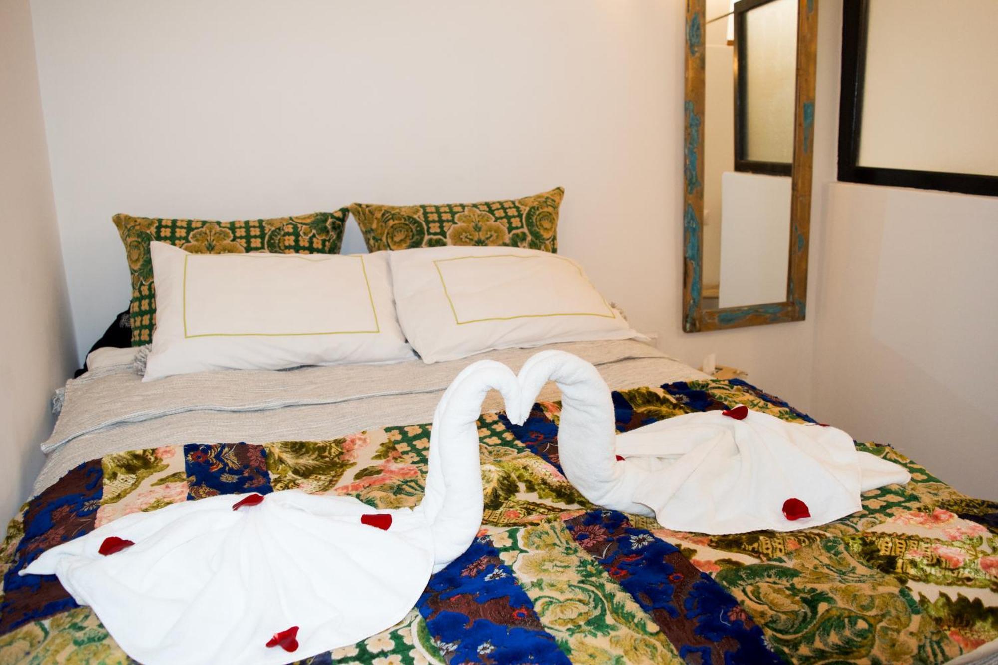 Le Khan Mogador B&B Essaouira Exterior foto